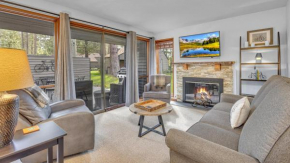Mt View Lodge - Unit 21